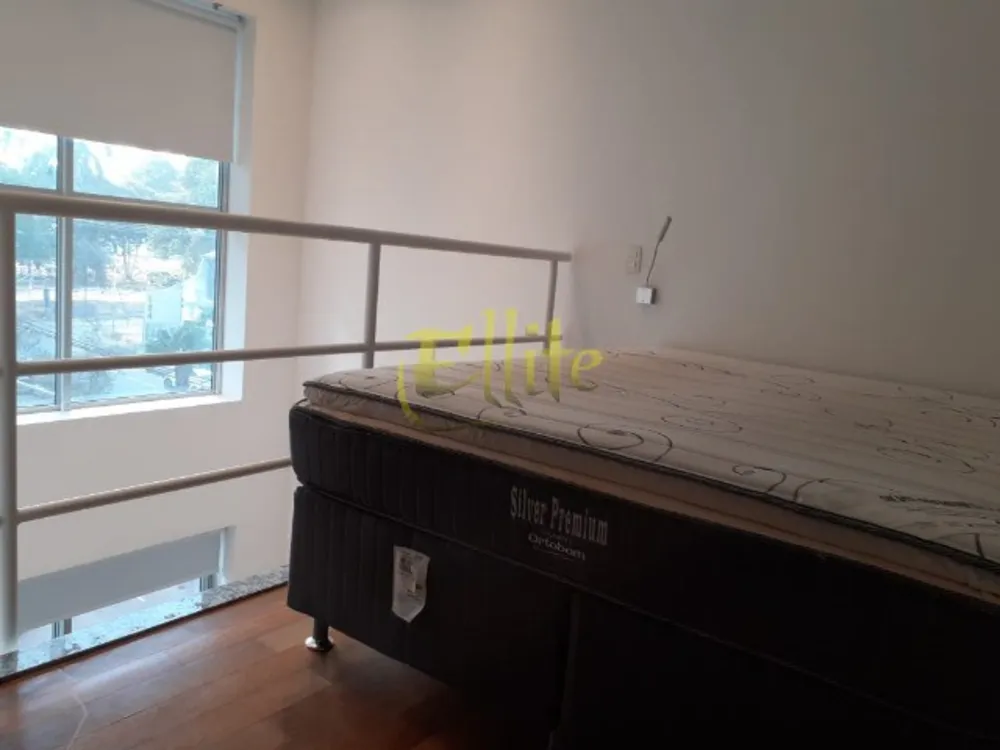 Flat/Apart Hotel, 1 quarto, 45 m² - Foto 2
