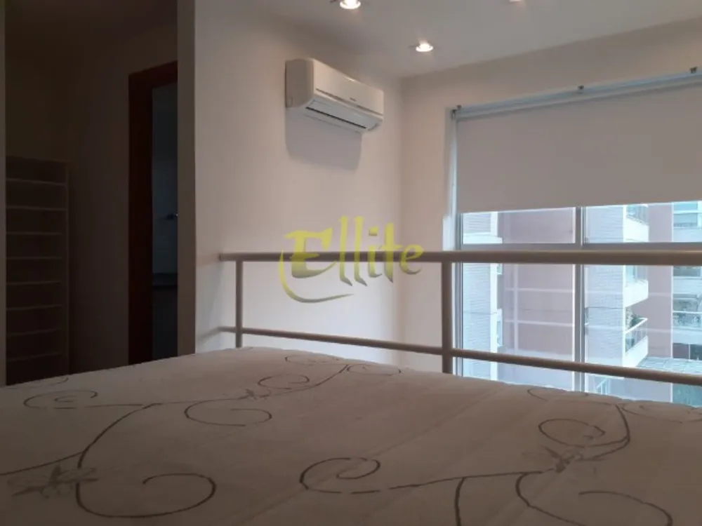 Flat/Apart Hotel, 1 quarto, 45 m² - Foto 3