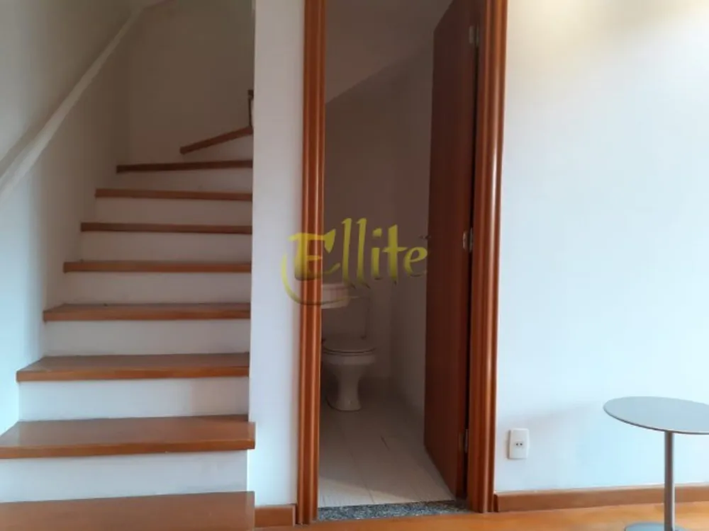 Flat/Apart Hotel, 1 quarto, 45 m² - Foto 4