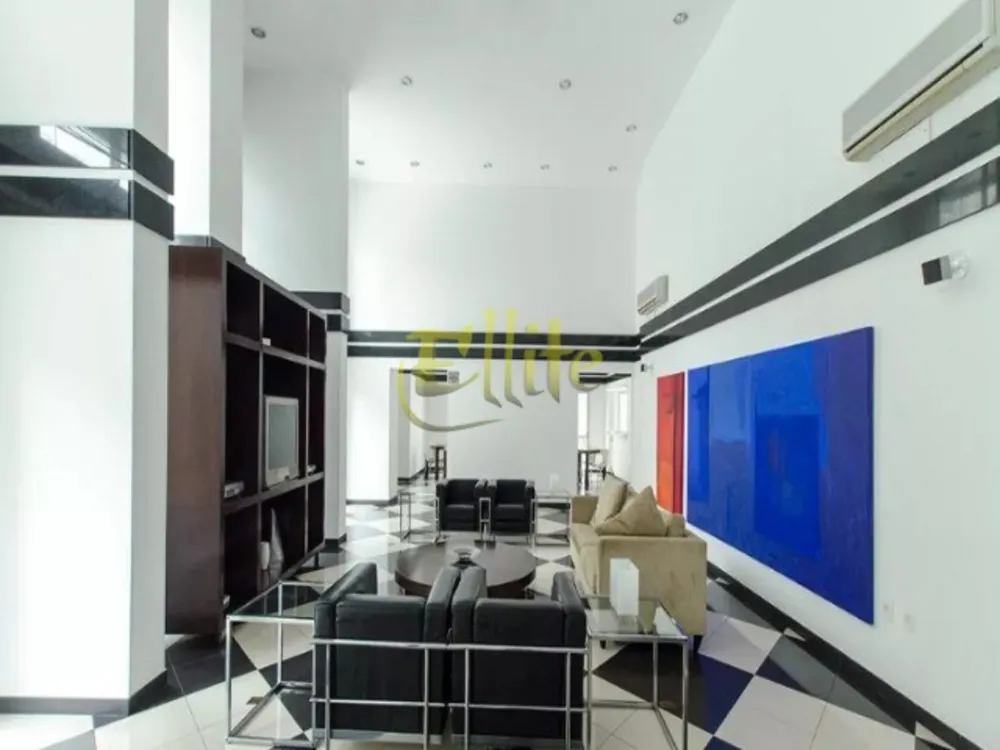 Flat/Apart Hotel, 1 quarto, 45 m² - Foto 10