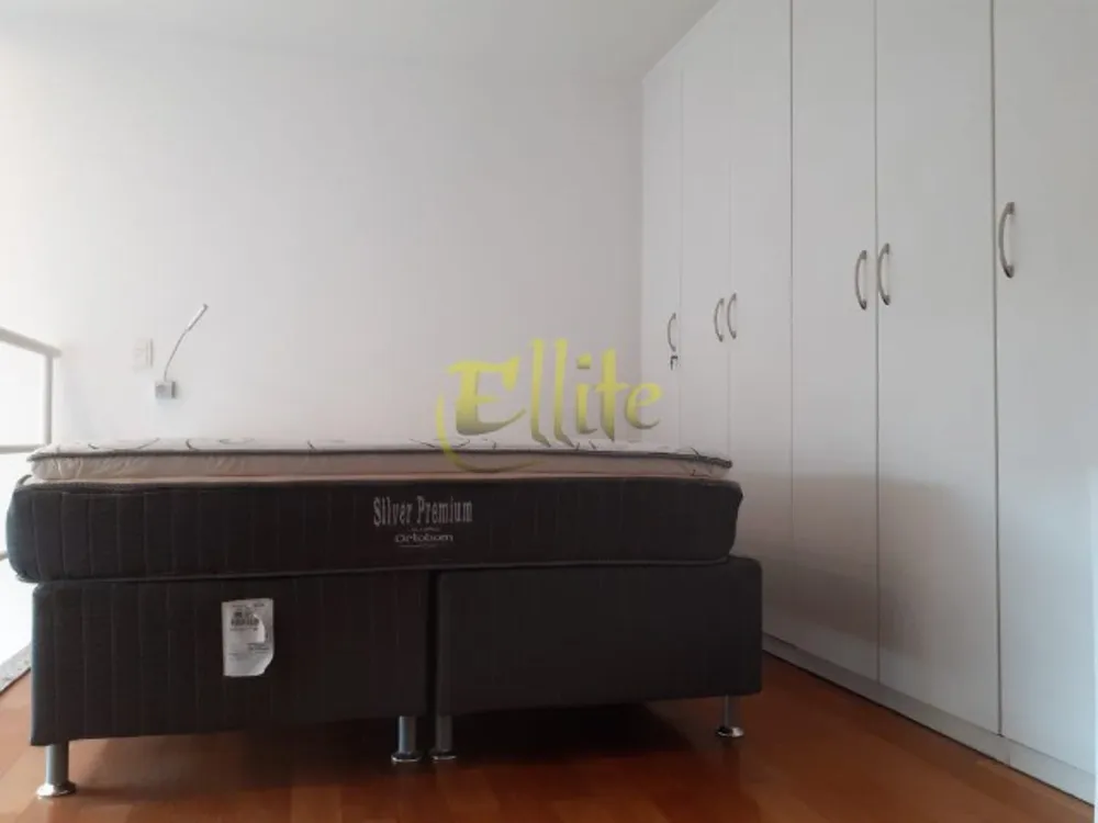 Flat/Apart Hotel, 1 quarto, 45 m² - Foto 1