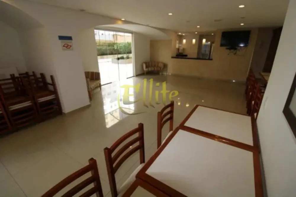 Apartamento, 1 quarto, 35 m² - Foto 4