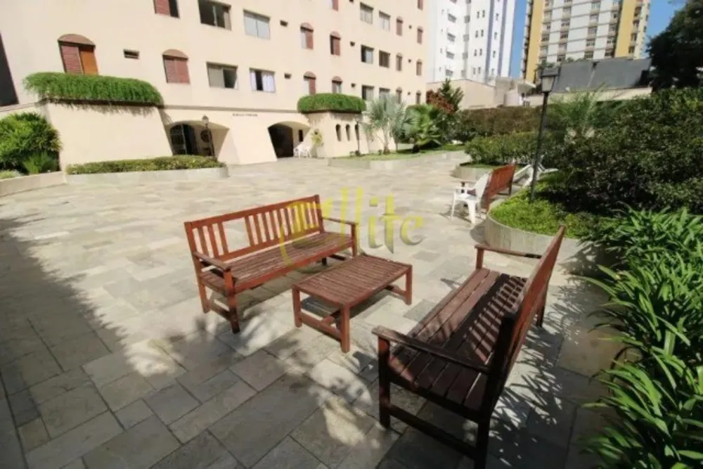 Apartamento, 1 quarto, 35 m² - Foto 3
