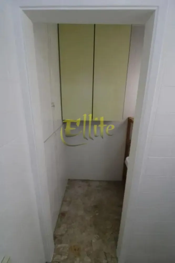 Apartamento, 1 quarto, 35 m² - Foto 2