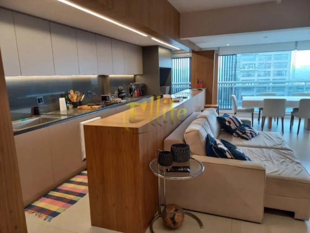 Apartamento, 2 quartos, 105 m² - Foto 7