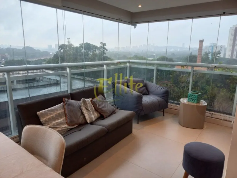 Apartamento, 2 quartos, 105 m² - Foto 8