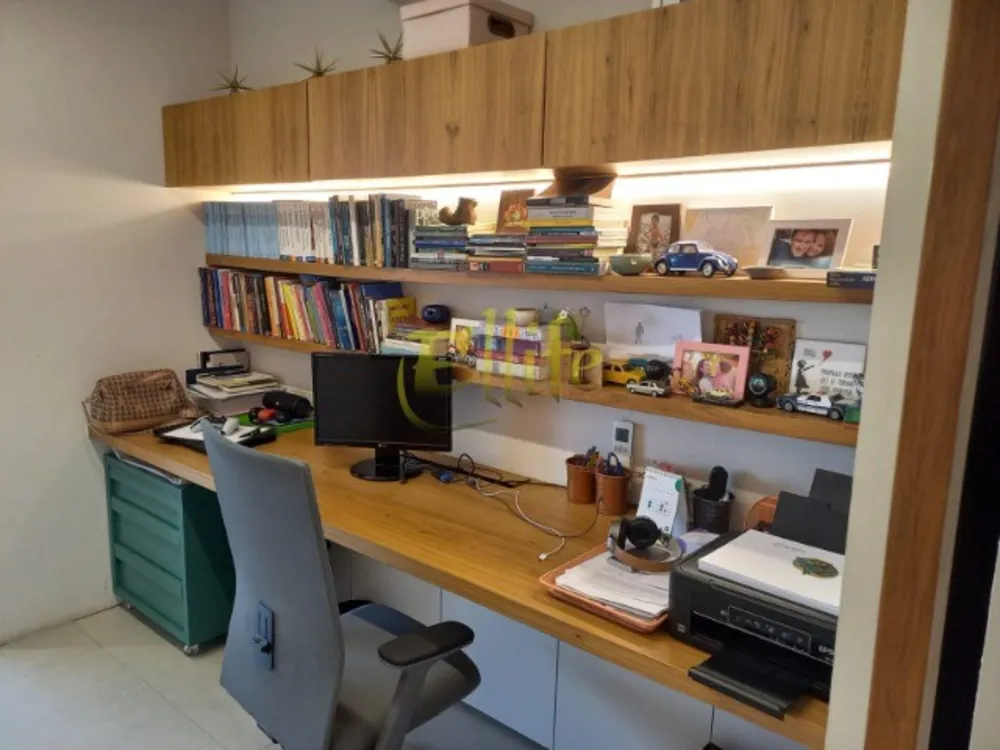Apartamento, 2 quartos, 105 m² - Foto 5