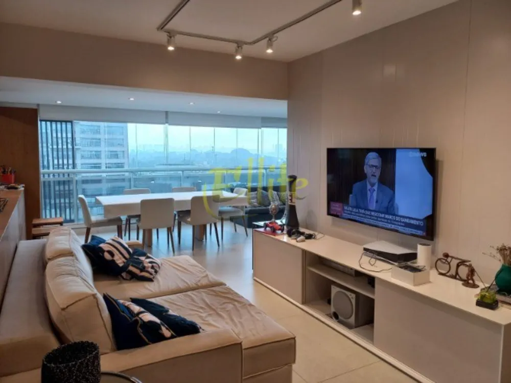 Apartamento, 2 quartos, 105 m² - Foto 6