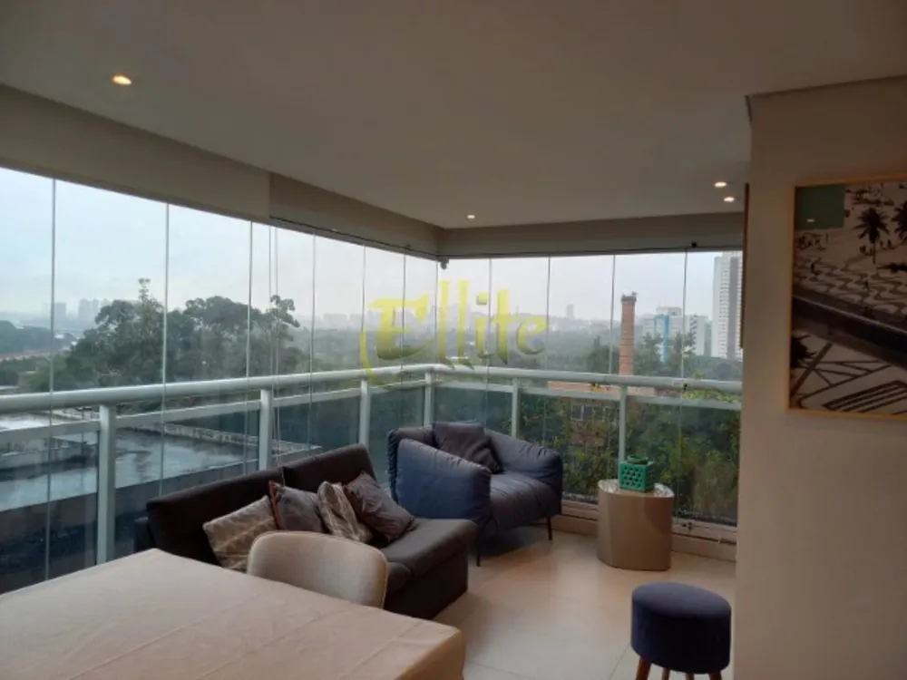 Apartamento, 2 quartos, 105 m² - Foto 1