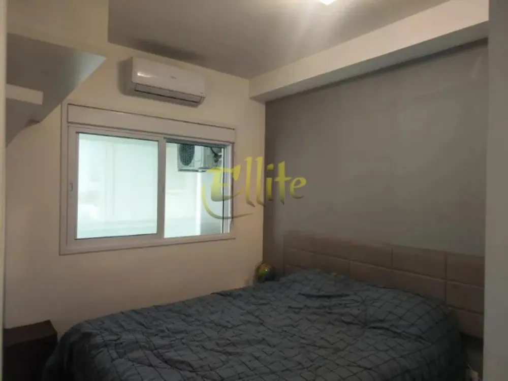 Apartamento, 1 quarto, 45 m² - Foto 2