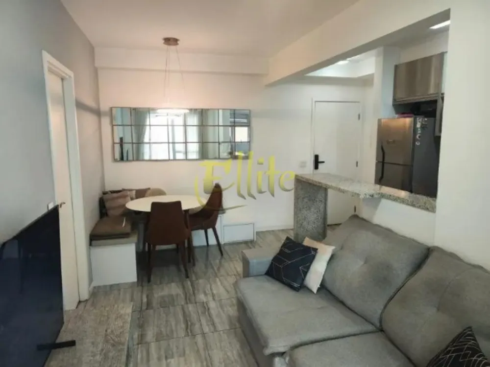 Apartamento, 1 quarto, 45 m² - Foto 7