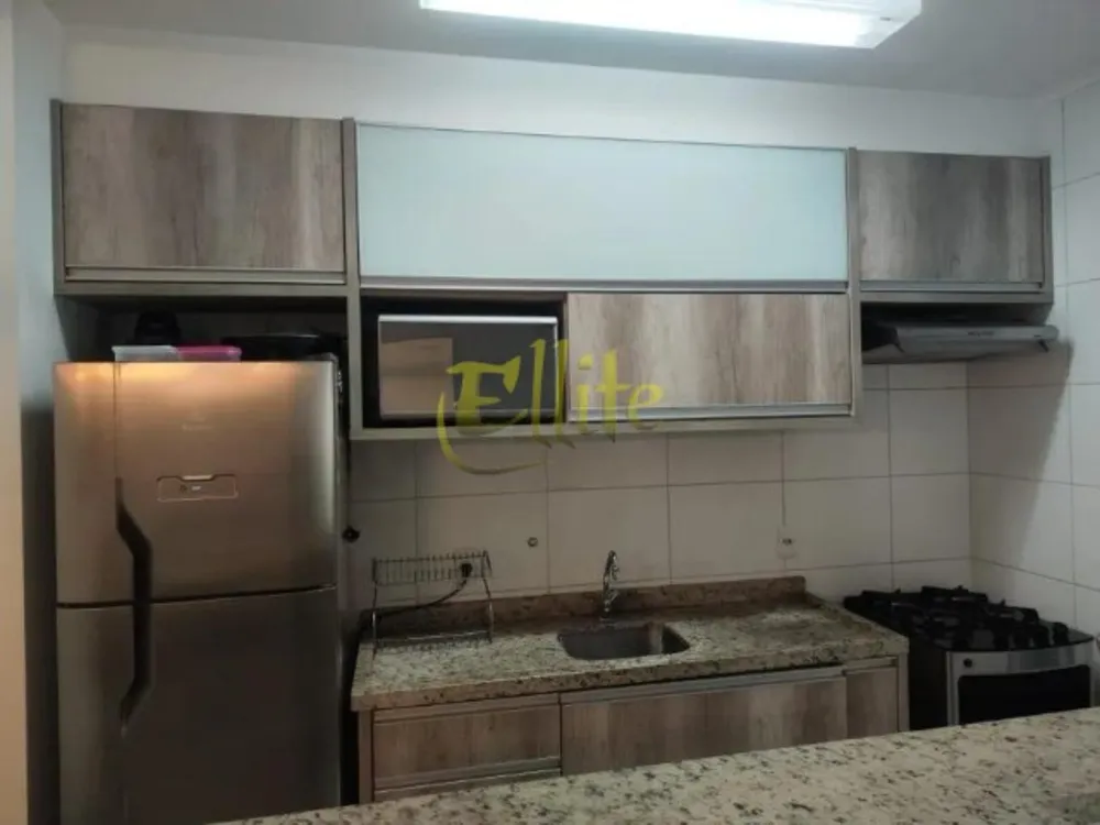 Apartamento, 1 quarto, 45 m² - Foto 8