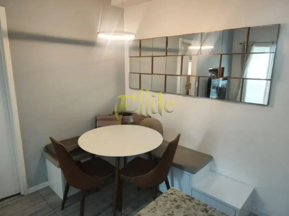 Apartamento, 1 quarto, 45 m² - Foto 4