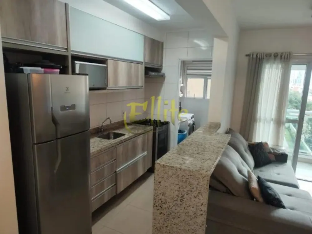 Apartamento, 1 quarto, 45 m² - Foto 1