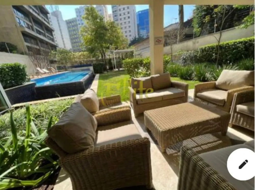 Flat/Apart Hotel, 2 quartos, 60 m² - Foto 2