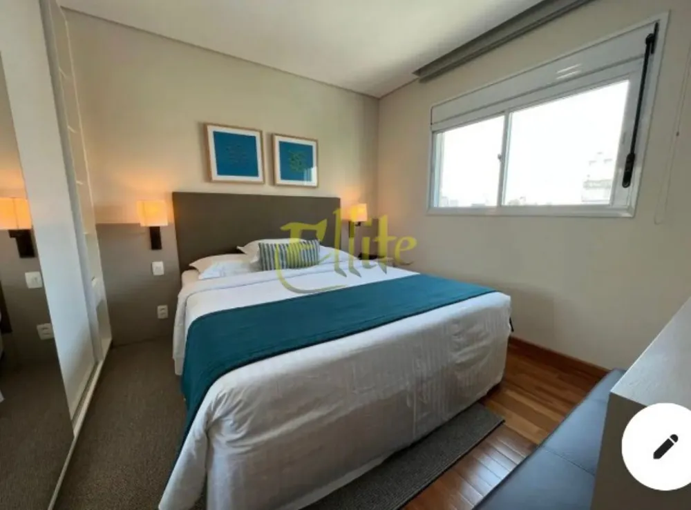 Flat/Apart Hotel, 2 quartos, 60 m² - Foto 7