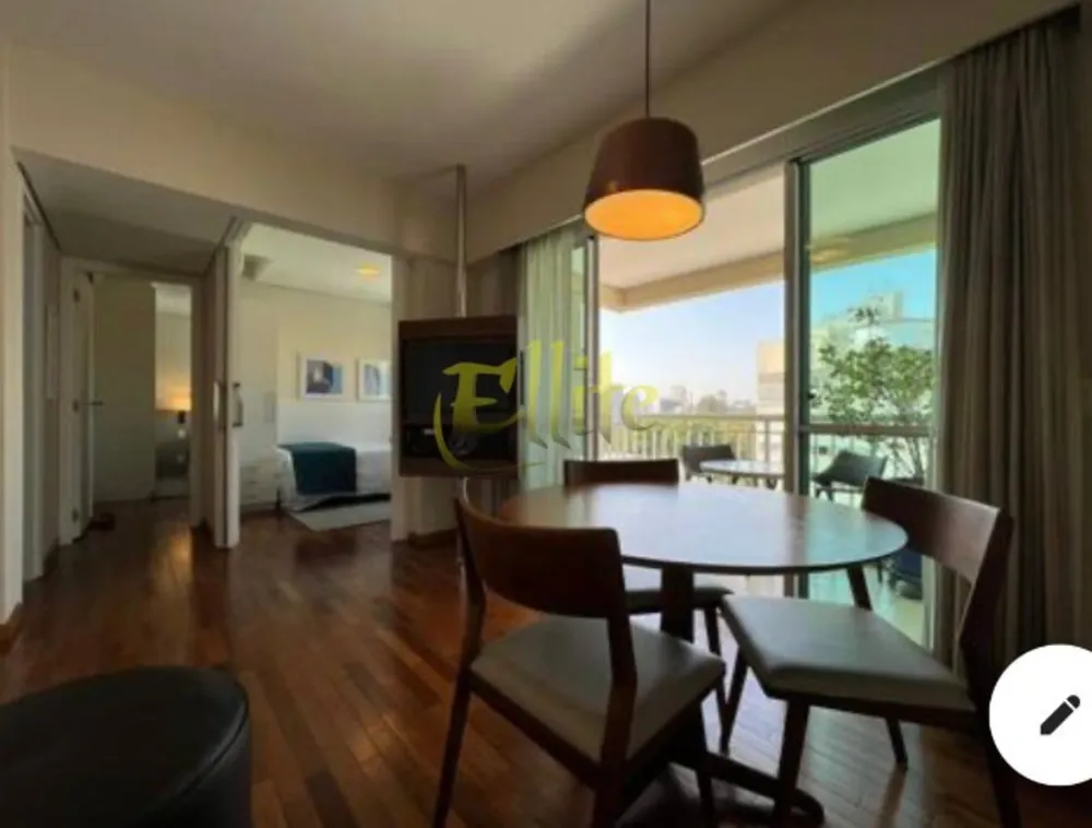 Flat/Apart Hotel, 2 quartos, 60 m² - Foto 5