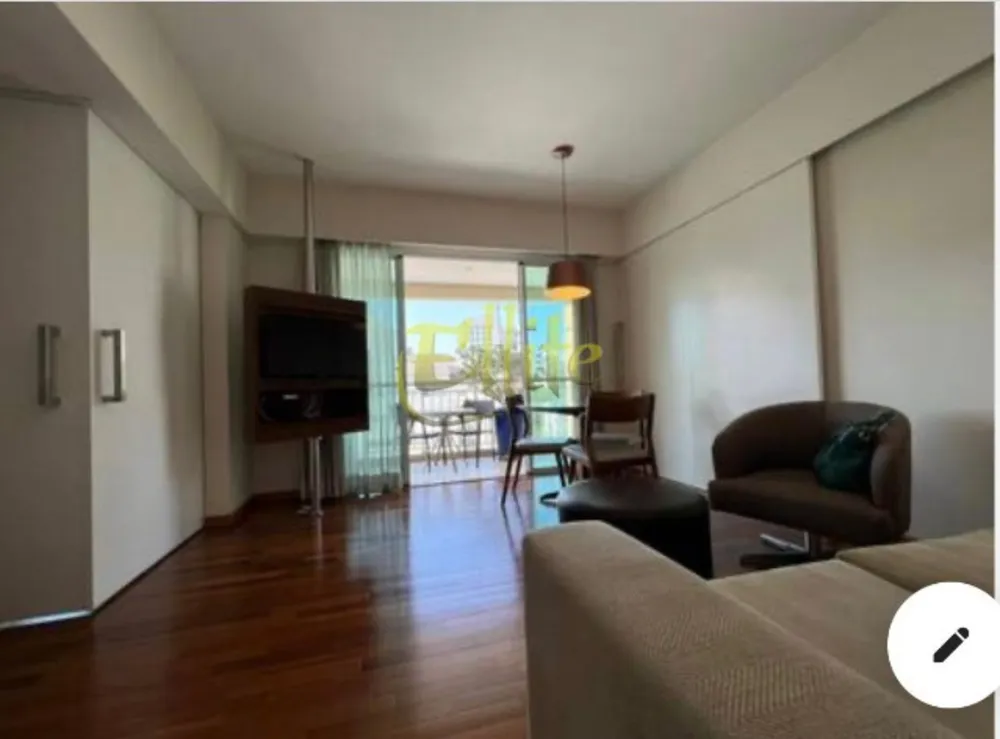 Flat/Apart Hotel, 2 quartos, 60 m² - Foto 3