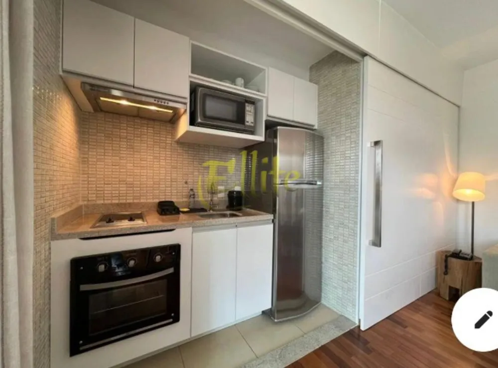 Flat/Apart Hotel, 2 quartos, 60 m² - Foto 1