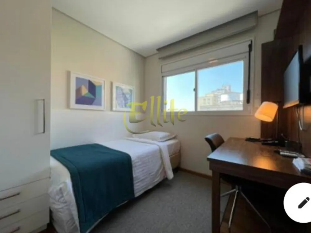 Flat/Apart Hotel, 2 quartos, 60 m² - Foto 8