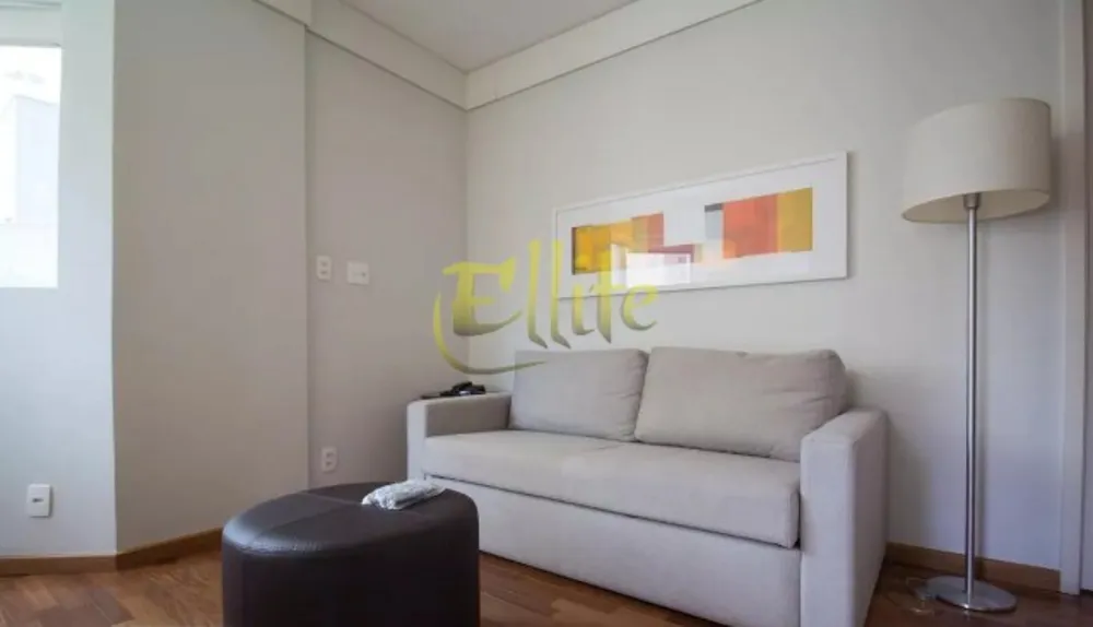 Flat/Apart Hotel, 1 quarto, 41 m² - Foto 7