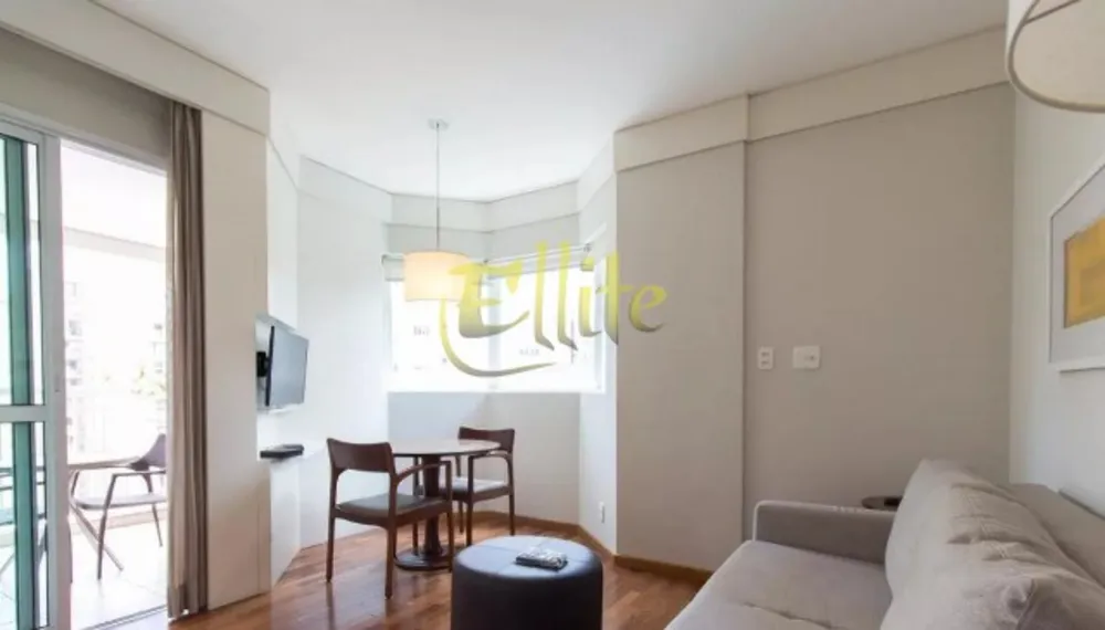 Flat/Apart Hotel, 1 quarto, 41 m² - Foto 6