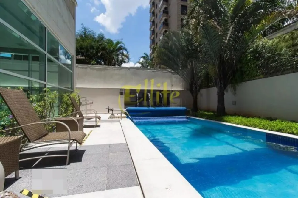 Flat/Apart Hotel, 1 quarto, 41 m² - Foto 13
