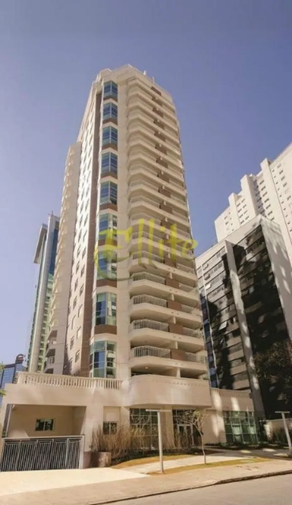 Flat/Apart Hotel, 1 quarto, 41 m² - Foto 11