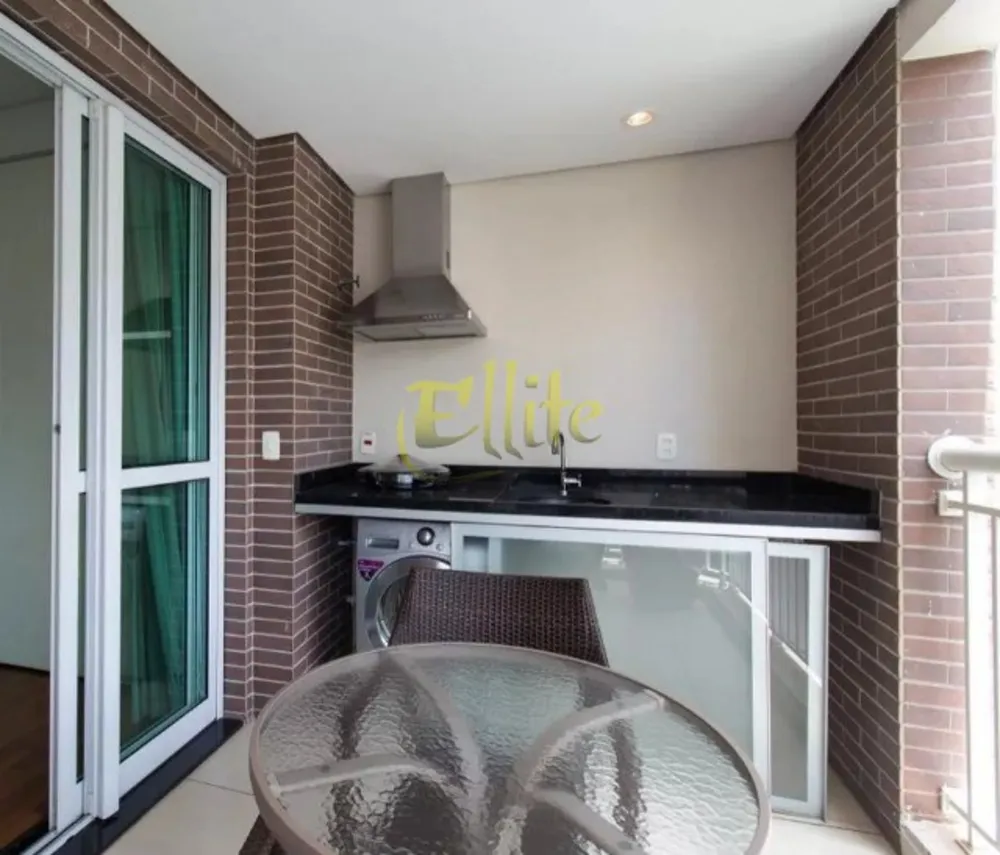 Flat/Apart Hotel, 1 quarto, 41 m² - Foto 5