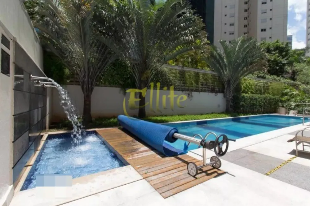Flat/Apart Hotel, 1 quarto, 41 m² - Foto 14