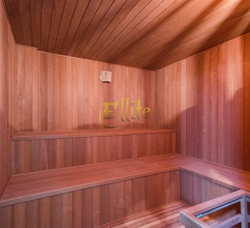 Flat/Apart Hotel, 1 quarto, 41 m² - Foto 16