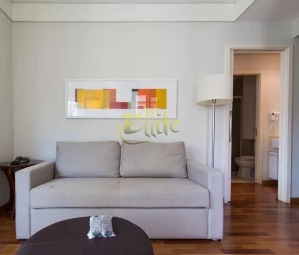 Flat/Apart Hotel, 1 quarto, 41 m² - Foto 8