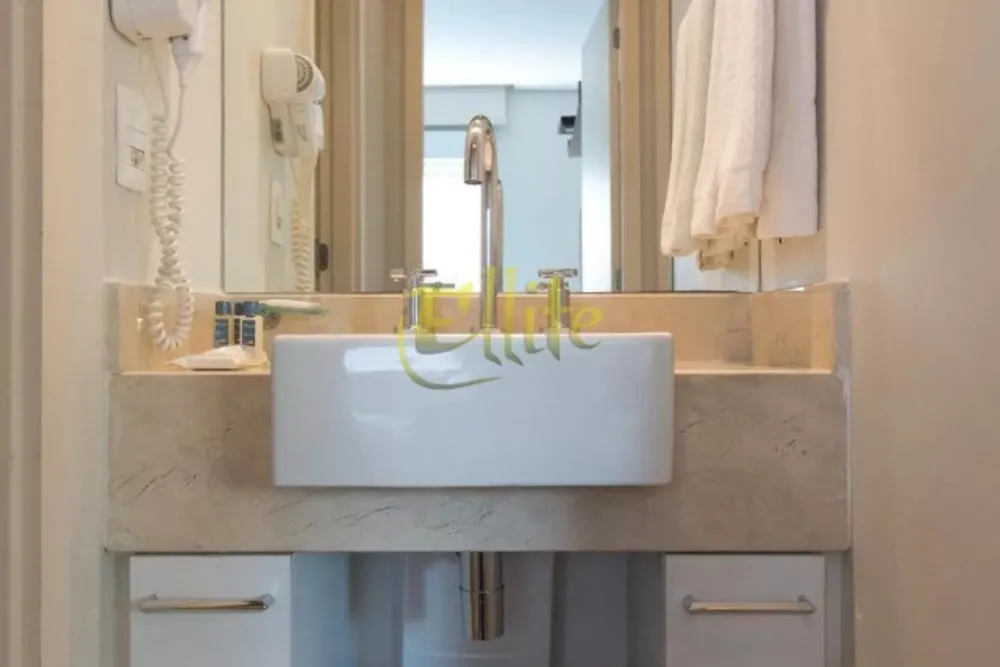 Flat/Apart Hotel, 1 quarto, 41 m² - Foto 9