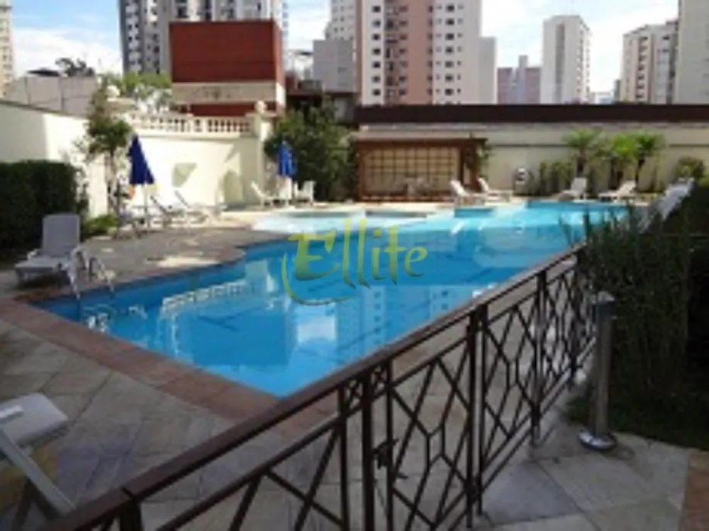 Flat/Apart Hotel, 2 quartos, 54 m² - Foto 12