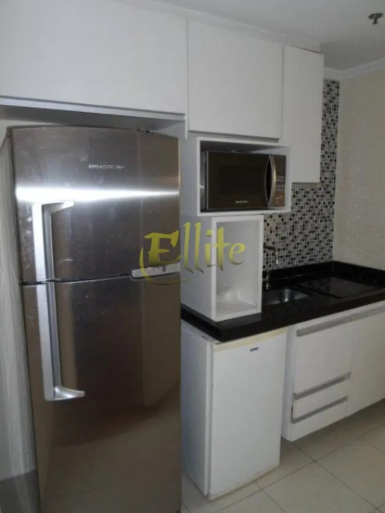 Flat/Apart Hotel, 2 quartos, 54 m² - Foto 6