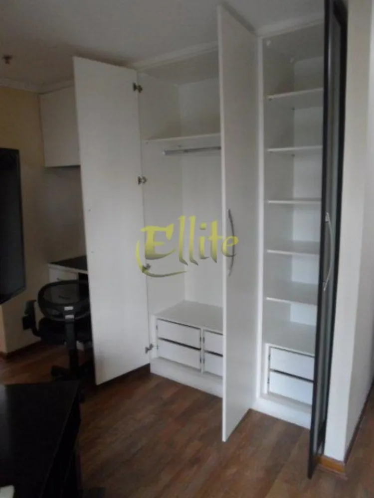 Flat/Apart Hotel, 2 quartos, 54 m² - Foto 7