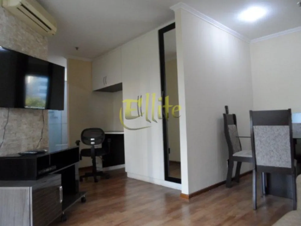 Flat/Apart Hotel, 2 quartos, 54 m² - Foto 3