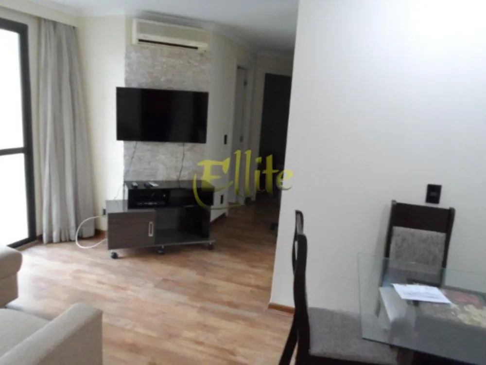 Flat/Apart Hotel, 2 quartos, 54 m² - Foto 2