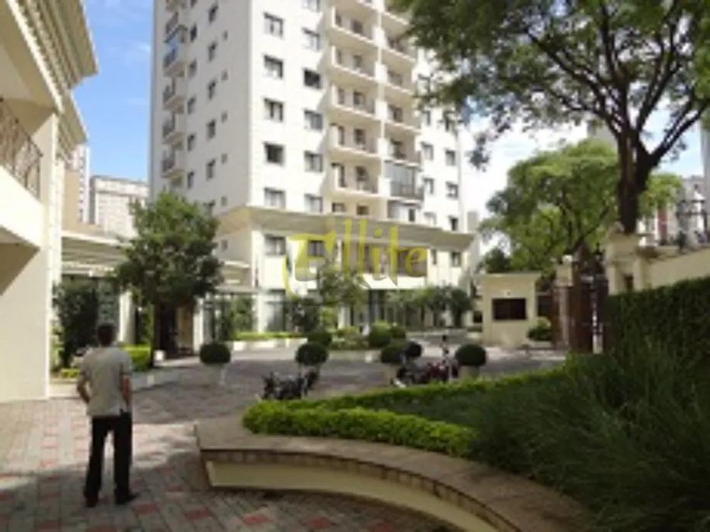 Flat/Apart Hotel, 2 quartos, 54 m² - Foto 10