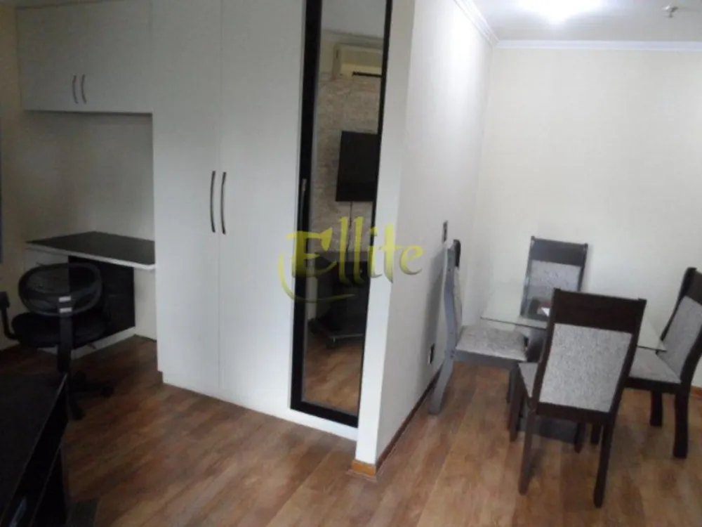 Flat/Apart Hotel, 2 quartos, 54 m² - Foto 4