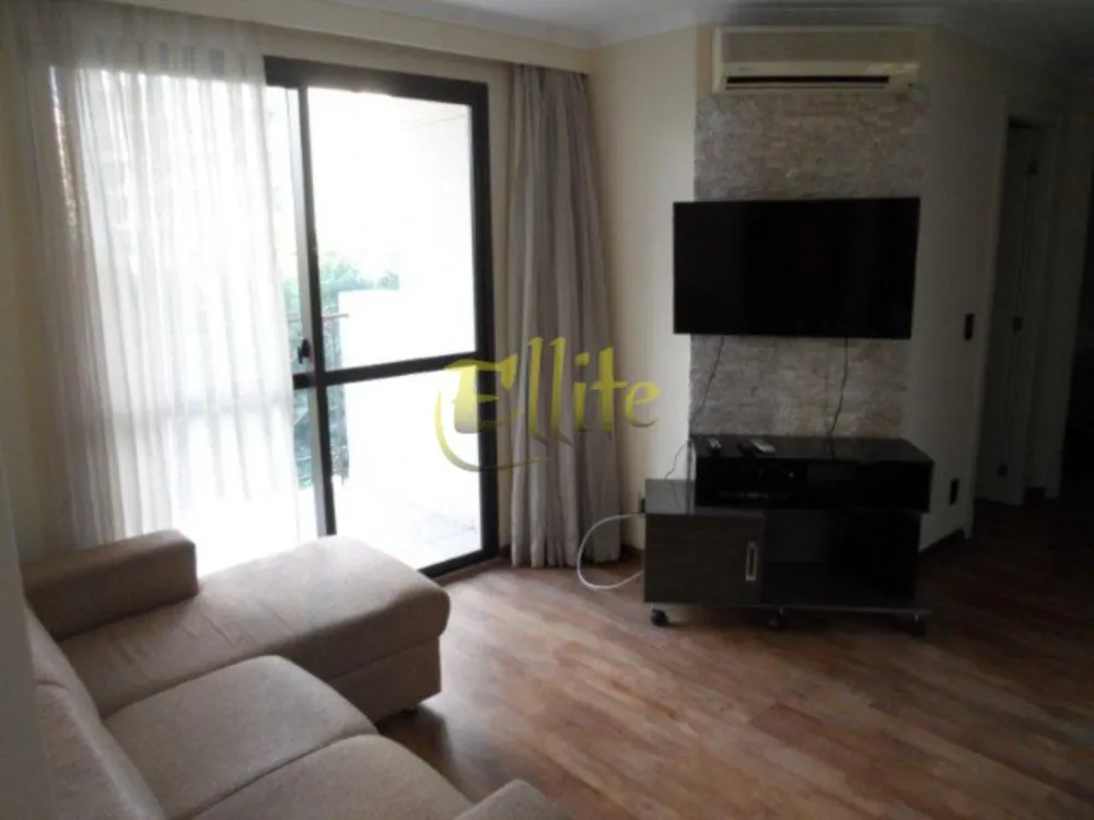 Flat/Apart Hotel, 2 quartos, 54 m² - Foto 1