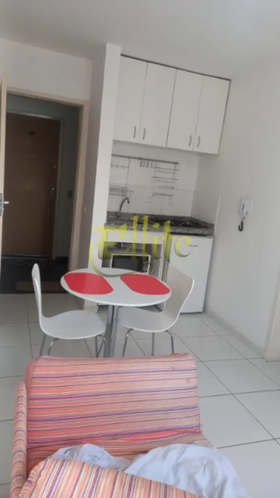 Apartamento, 1 quarto, 32 m² - Foto 3