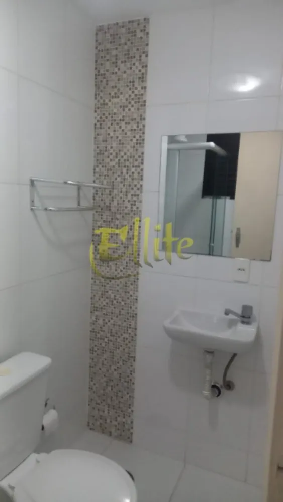 Apartamento, 1 quarto, 32 m² - Foto 9
