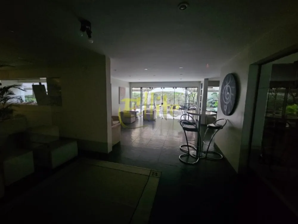 Apartamento, 1 quarto, 89 m² - Foto 4
