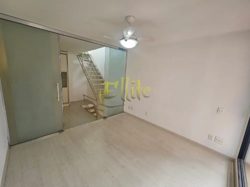 Apartamento, 1 quarto, 89 m² - Foto 2