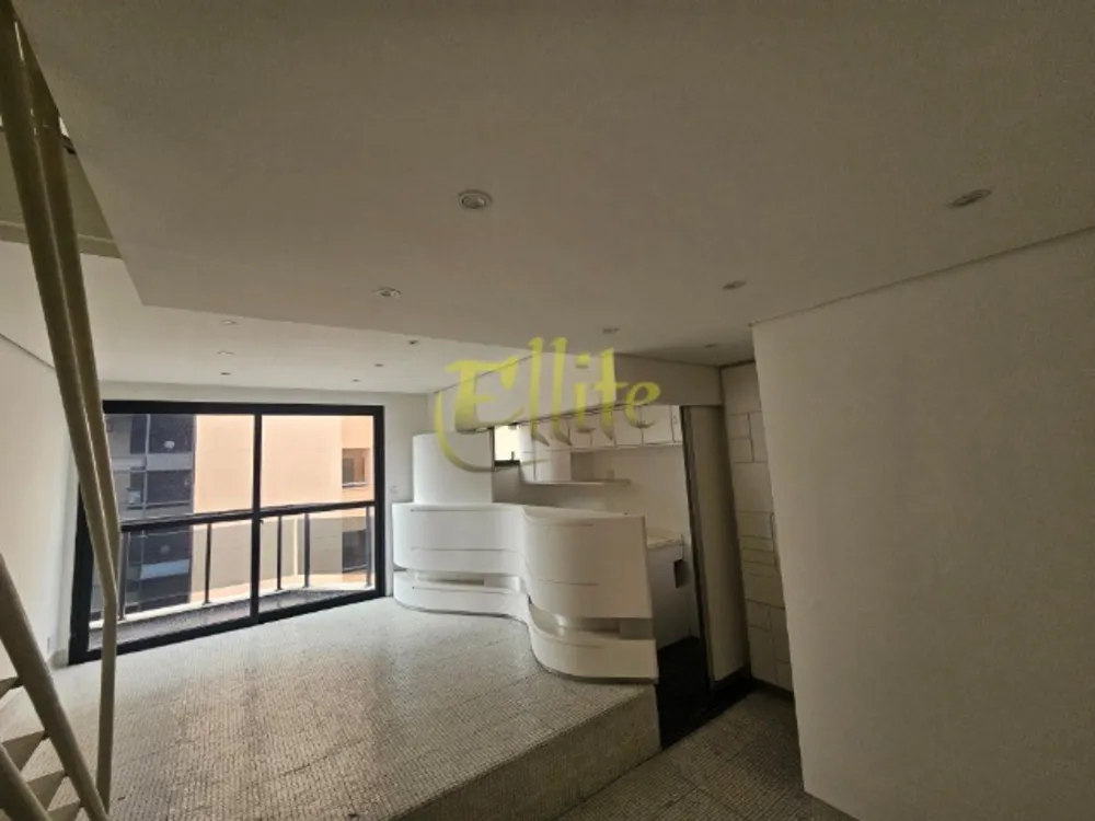 Apartamento, 1 quarto, 89 m² - Foto 1