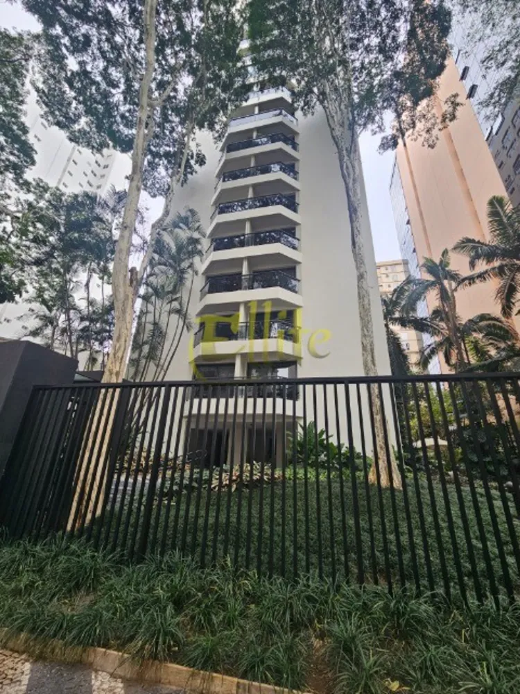 Apartamento, 1 quarto, 89 m² - Foto 3