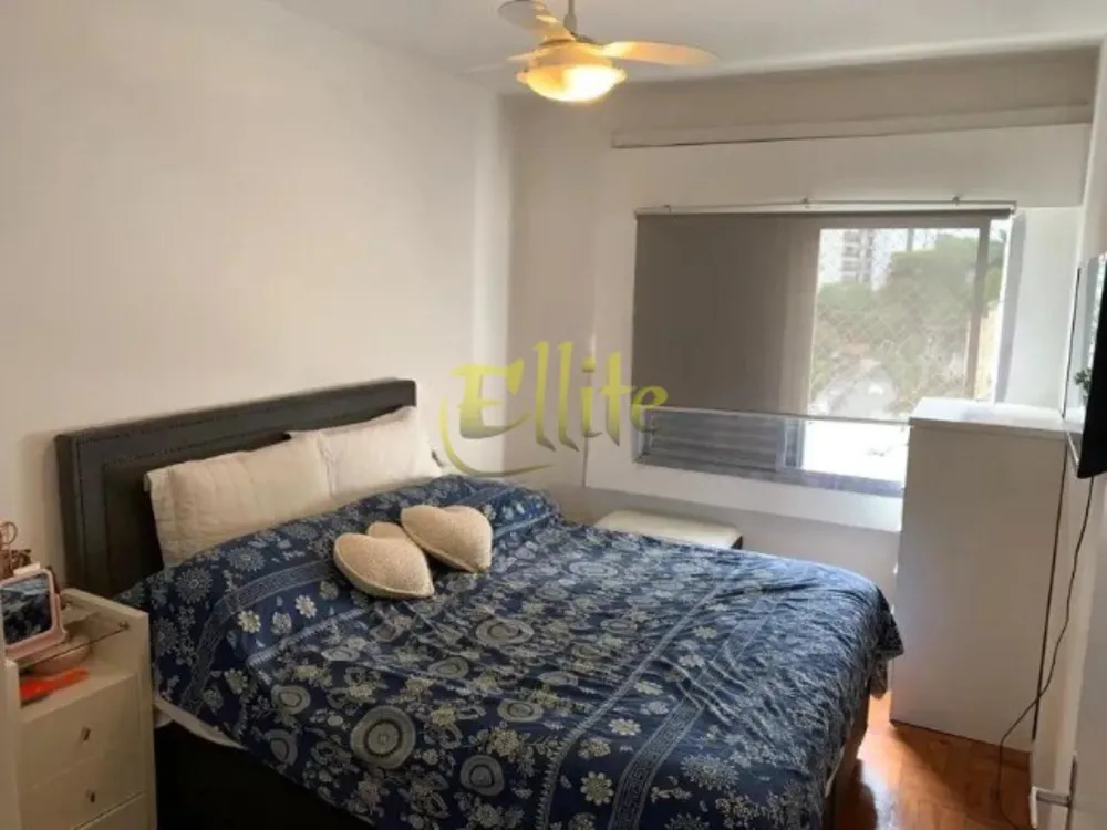 Apartamento, 2 quartos, 75 m² - Foto 3