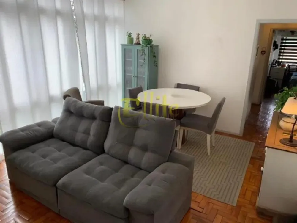 Apartamento, 2 quartos, 75 m² - Foto 1