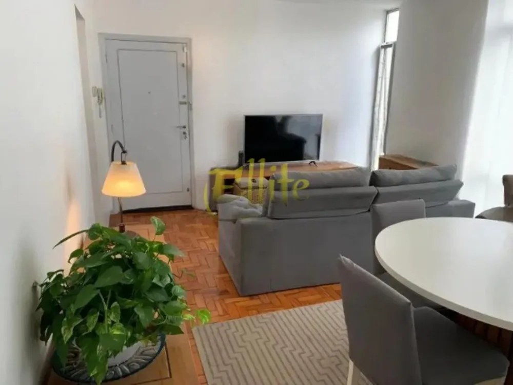 Apartamento, 2 quartos, 75 m² - Foto 4